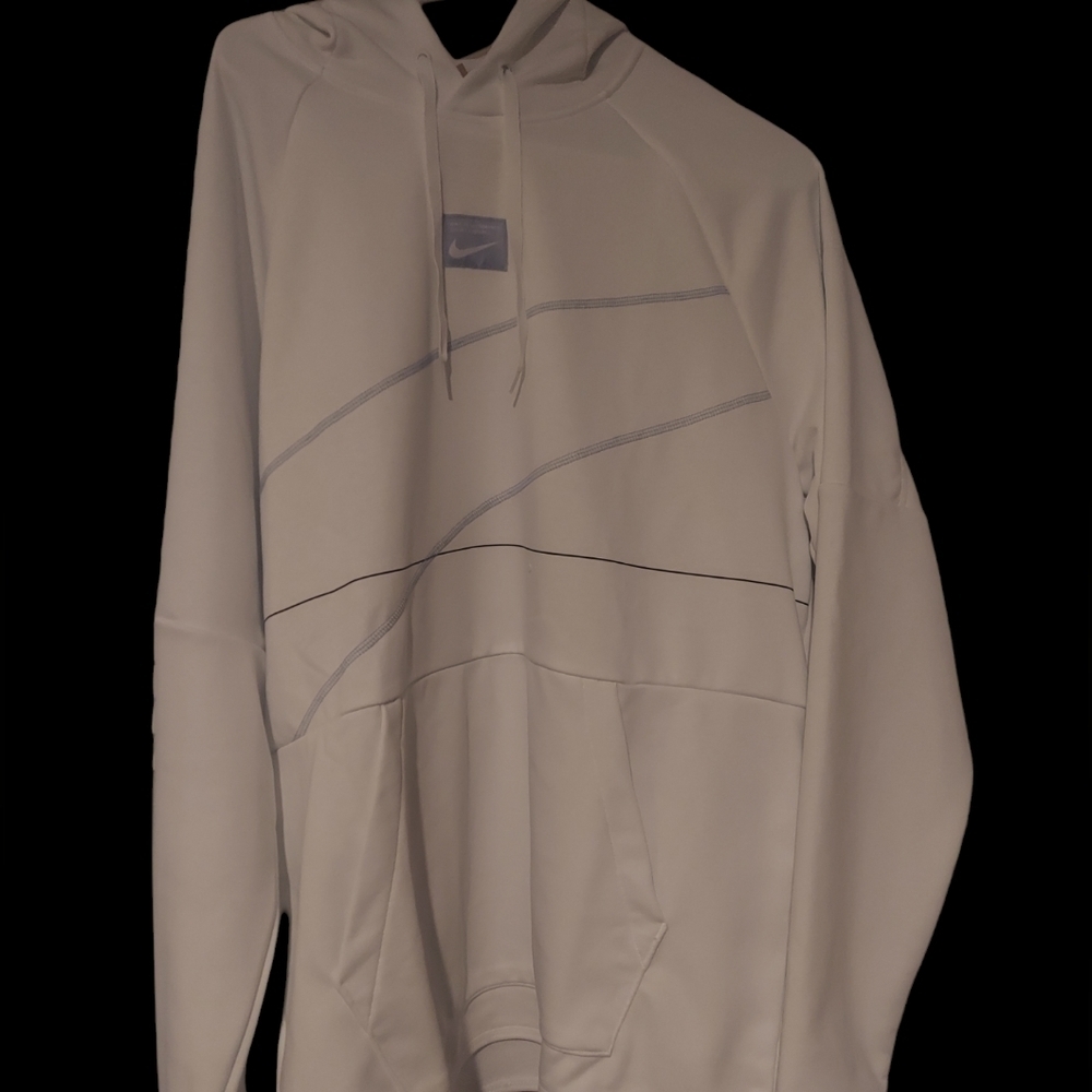 Nike Drifit Hoodie